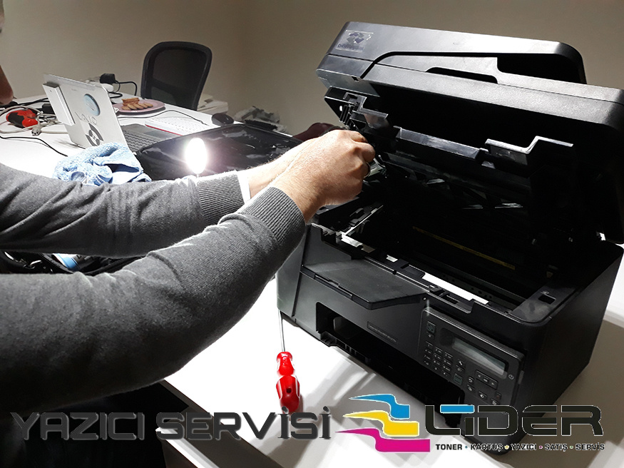  Antalya yazıcı tamiri, hp yazıcı servisi antalya toner kartuş