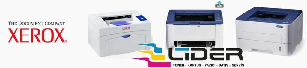  xerox yazıcı servisi toner dolum antalya xerox yazıcı servisi